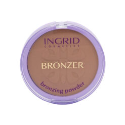 Ingrid Bronzing puder HD Beauty Innovation 21 gr