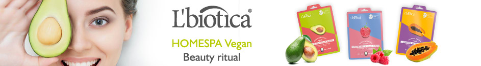 L’biotica HOME SPA Vegan