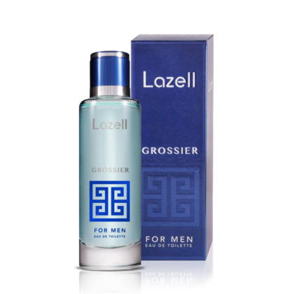 Toaletna voda za muškarce LAZELL Grossier