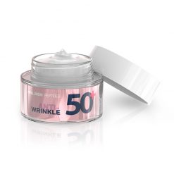 Krema za lice VOLLARE Age Creator Anti-Wrinkle 50+