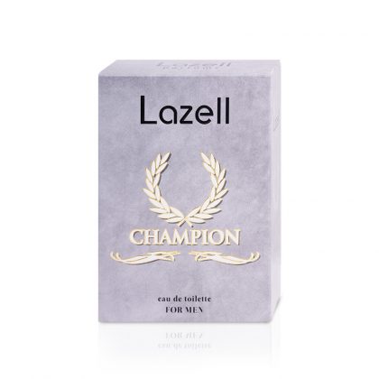 Toaletna voda za muškarce LAZELL Champion (kutija)