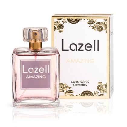 Ženski parfem LAZELL Amazing