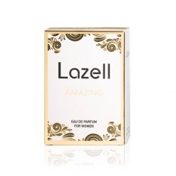 Ženski parfem LAZELL Amazing (kutija)