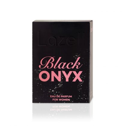 Ženski parfem LAZELL Black Onyx (kutija)