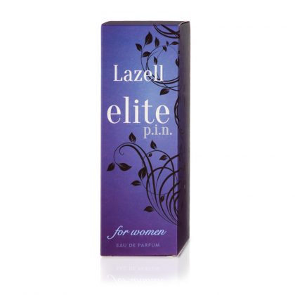 Ženski parfem LAZELL Elite p.i.n. (kutija)