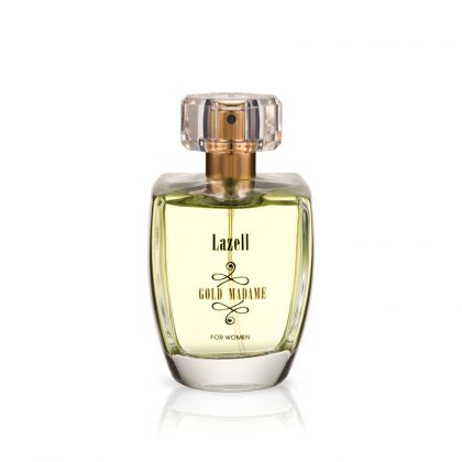 Ženski parfem LAZELL Gold Madame (flašica)