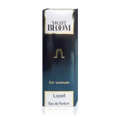 Ženski parfem LAZELL Night Bloom (kutija)