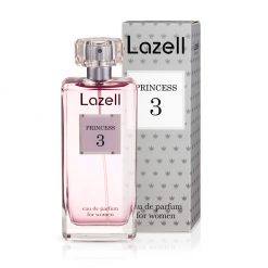 Ženski parfem LAZELL Princess 3