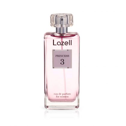 Ženski parfem LAZELL Princess 3 (flašica)