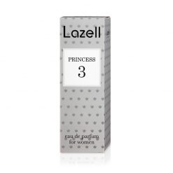 Ženski parfem LAZELL Princess 3 (kutija)