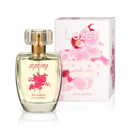 Ženski parfem LAZELL Spring
