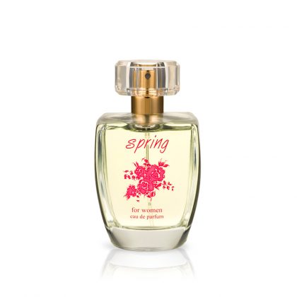 Ženski parfem LAZELL Spring (flašica)